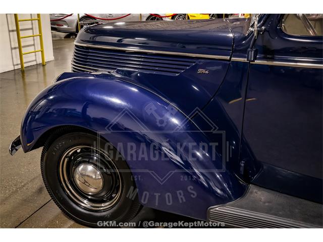 1938 Ford Coupe (CC-2107593) for sale in Grand Rapids, Michigan