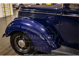 1938 Ford Coupe (CC-2107593) for sale in Grand Rapids, Michigan