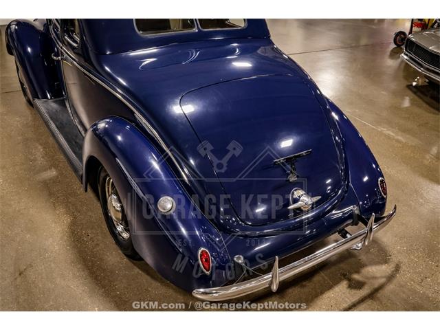 1938 Ford Coupe (CC-2107593) for sale in Grand Rapids, Michigan
