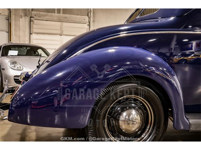 1938 Ford Coupe (CC-2107593) for sale in Grand Rapids, Michigan