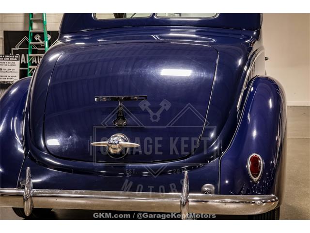 1938 Ford Coupe (CC-2107593) for sale in Grand Rapids, Michigan
