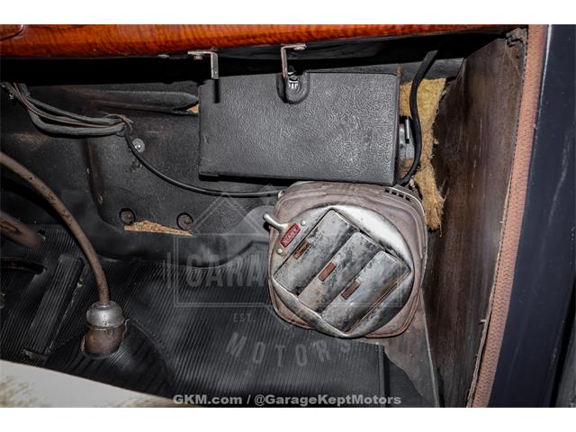 1938 Ford Coupe (CC-2107593) for sale in Grand Rapids, Michigan