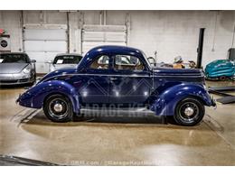 1938 Ford Coupe (CC-2107593) for sale in Grand Rapids, Michigan