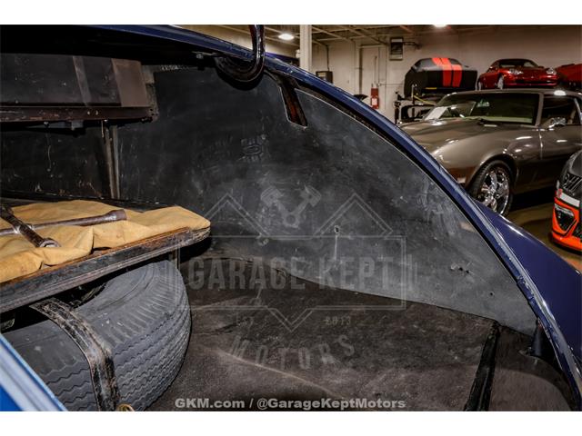1938 Ford Coupe (CC-2107593) for sale in Grand Rapids, Michigan