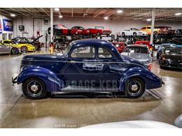 1938 Ford Coupe (CC-2107593) for sale in Grand Rapids, Michigan