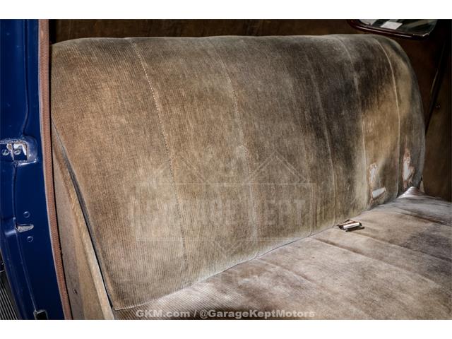 1938 Ford Coupe (CC-2107593) for sale in Grand Rapids, Michigan