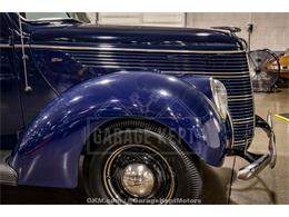 1938 Ford Coupe (CC-2107593) for sale in Grand Rapids, Michigan