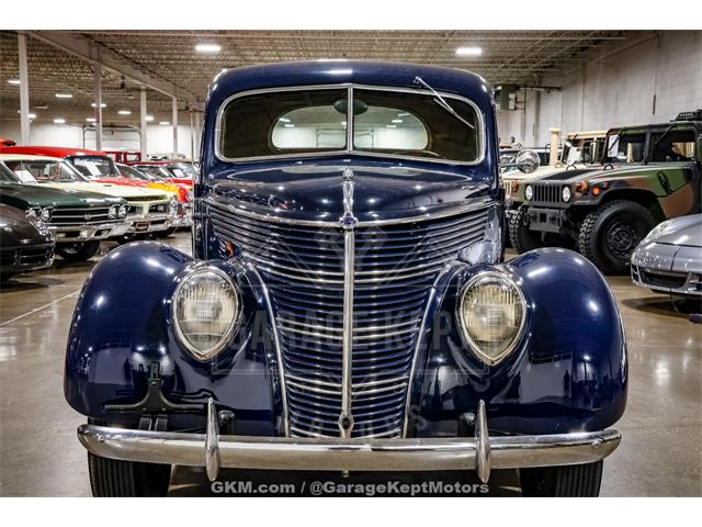 1938 Ford Coupe (CC-2107593) for sale in Grand Rapids, Michigan