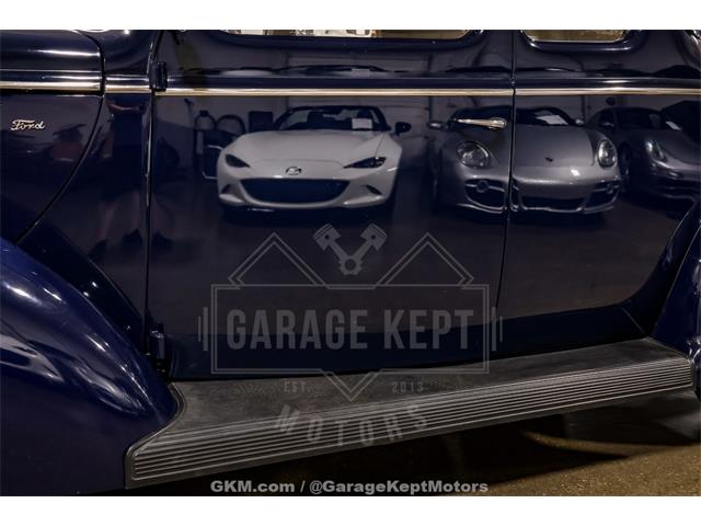 1938 Ford Coupe (CC-2107593) for sale in Grand Rapids, Michigan
