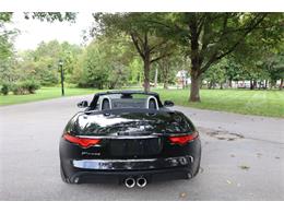 2016 Jaguar Convertible (CC-2107594) for sale in Saratoga Springs, New York
