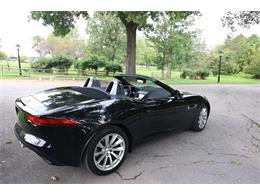 2016 Jaguar Convertible (CC-2107594) for sale in Saratoga Springs, New York