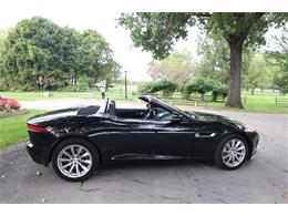2016 Jaguar Convertible (CC-2107594) for sale in Saratoga Springs, New York