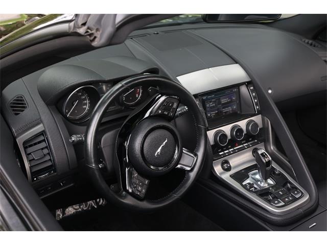 2016 Jaguar Convertible (CC-2107594) for sale in Saratoga Springs, New York