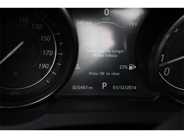 2016 Jaguar Convertible (CC-2107594) for sale in Saratoga Springs, New York