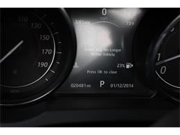 2016 Jaguar Convertible (CC-2107594) for sale in Saratoga Springs, New York