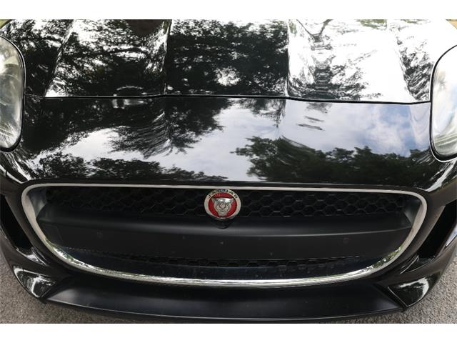 2016 Jaguar Convertible (CC-2107594) for sale in Saratoga Springs, New York