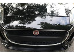 2016 Jaguar Convertible (CC-2107594) for sale in Saratoga Springs, New York