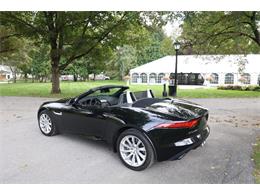 2016 Jaguar Convertible (CC-2107594) for sale in Saratoga Springs, New York