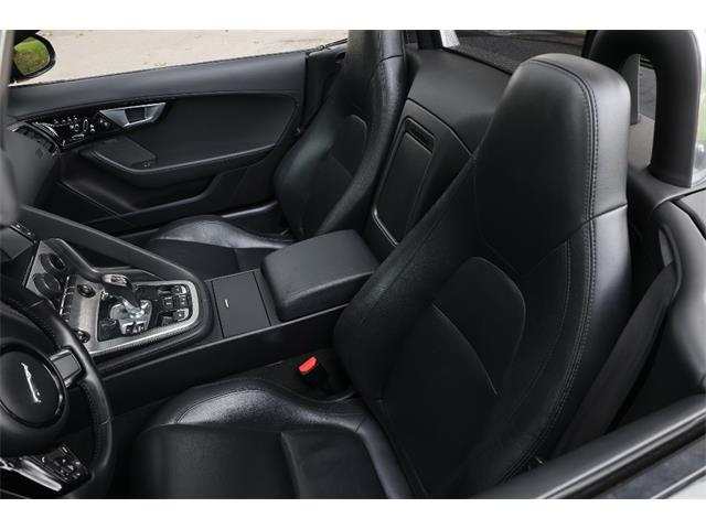 2016 Jaguar Convertible (CC-2107594) for sale in Saratoga Springs, New York