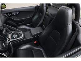 2016 Jaguar Convertible (CC-2107594) for sale in Saratoga Springs, New York