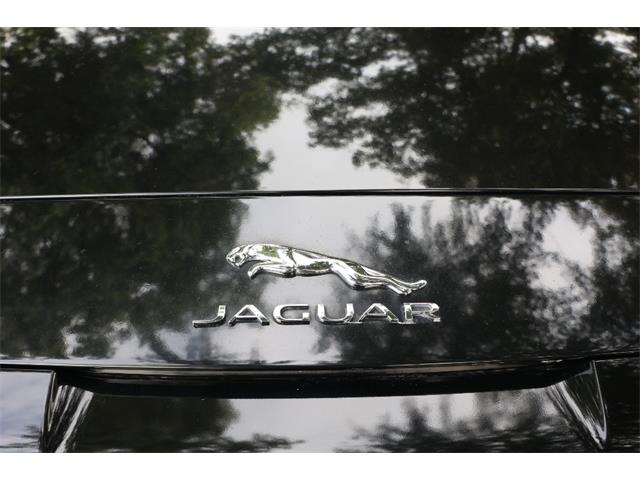 2016 Jaguar Convertible (CC-2107594) for sale in Saratoga Springs, New York