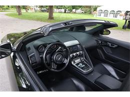 2016 Jaguar Convertible (CC-2107594) for sale in Saratoga Springs, New York