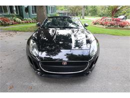 2016 Jaguar Convertible (CC-2107594) for sale in Saratoga Springs, New York