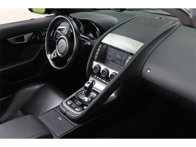 2016 Jaguar Convertible (CC-2107594) for sale in Saratoga Springs, New York