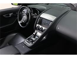 2016 Jaguar Convertible (CC-2107594) for sale in Saratoga Springs, New York