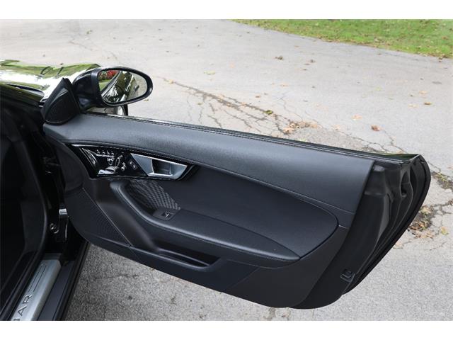 2016 Jaguar Convertible (CC-2107594) for sale in Saratoga Springs, New York