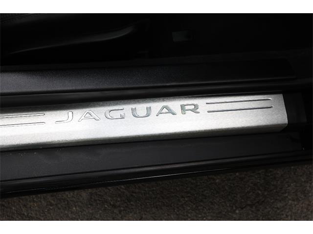 2016 Jaguar Convertible (CC-2107594) for sale in Saratoga Springs, New York