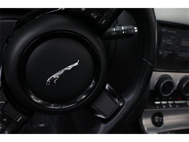 2016 Jaguar Convertible (CC-2107594) for sale in Saratoga Springs, New York