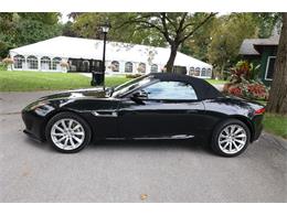 2016 Jaguar Convertible (CC-2107594) for sale in Saratoga Springs, New York