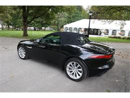2016 Jaguar Convertible (CC-2107594) for sale in Saratoga Springs, New York