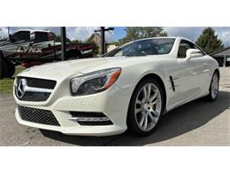 2015 Mercedes-Benz AMG (CC-2107595) for sale in Saratoga Springs, New York
