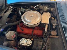 1969 Chevrolet Corvette (CC-2107598) for sale in Cadillac, Michigan