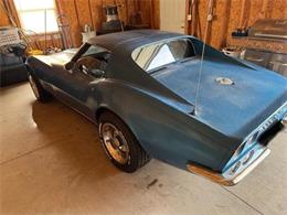 1969 Chevrolet Corvette (CC-2107598) for sale in Cadillac, Michigan