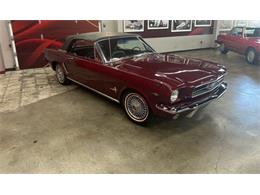 1965 Ford Mustang (CC-2107599) for sale in Cadillac, Michigan