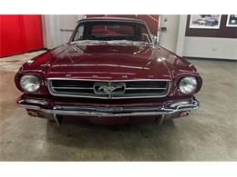 1965 Ford Mustang (CC-2107599) for sale in Cadillac, Michigan