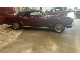 1965 Ford Mustang (CC-2107599) for sale in Cadillac, Michigan