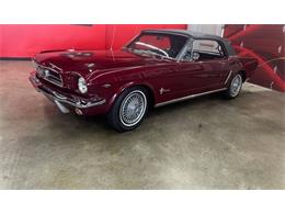 1965 Ford Mustang (CC-2107599) for sale in Cadillac, Michigan