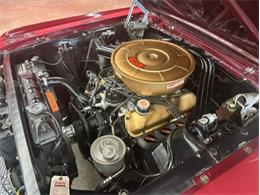 1965 Ford Mustang (CC-2107599) for sale in Cadillac, Michigan