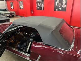 1965 Ford Mustang (CC-2107599) for sale in Cadillac, Michigan