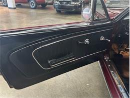 1965 Ford Mustang (CC-2107599) for sale in Cadillac, Michigan