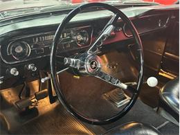 1965 Ford Mustang (CC-2107599) for sale in Cadillac, Michigan