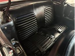 1965 Ford Mustang (CC-2107599) for sale in Cadillac, Michigan