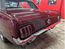 1965 Ford Mustang (CC-2107599) for sale in Cadillac, Michigan