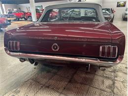 1965 Ford Mustang (CC-2107599) for sale in Cadillac, Michigan