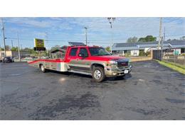 2005 GMC Sierra 3500 (CC-2100076) for sale in North Canton, Ohio