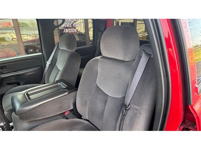 2005 GMC Sierra 3500 (CC-2100076) for sale in North Canton, Ohio